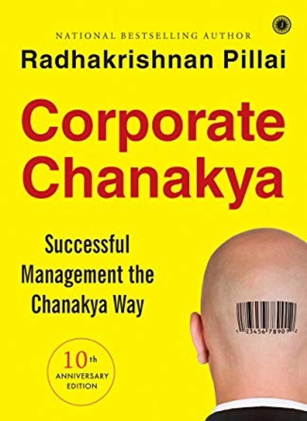 Corporate Chanakya