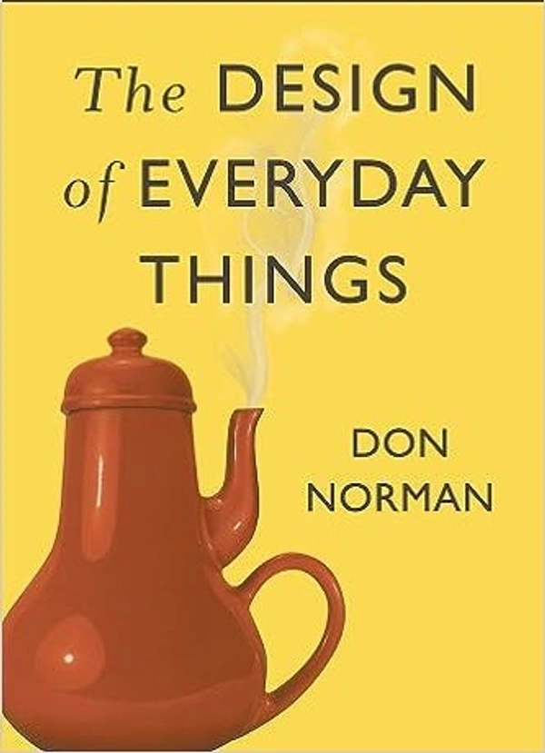 The Design Of Everyday Things