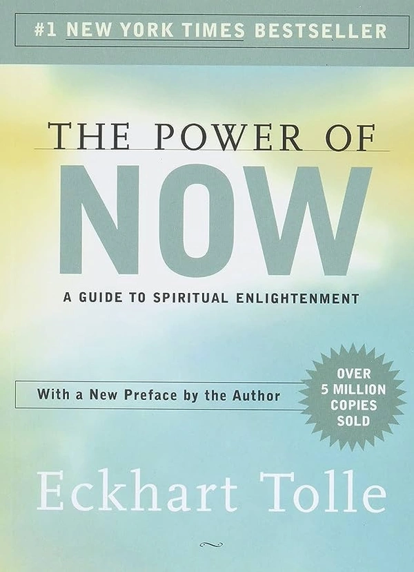 The Power of Now
