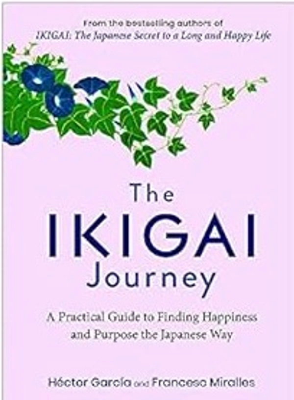 The Ikigai Journey 