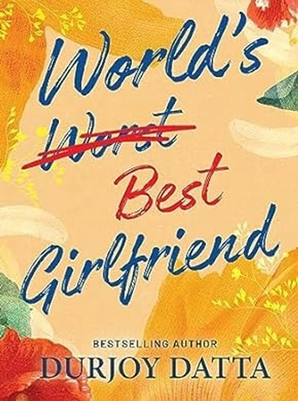 World’s Best Girlfriend