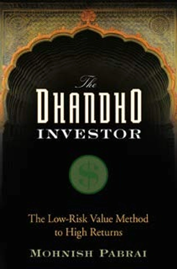 The Dhandho Investor