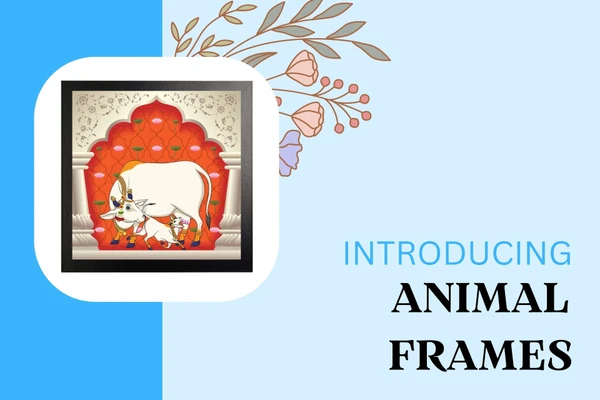 Animal Frames