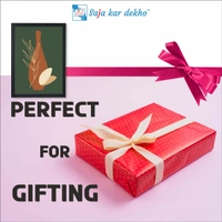 SAJA KAR DEKHO The Leaves Vases Natural Scenes Posters High Quality Weather Resistant HD Wall Frame | 18 x 12 inch | - 18 X 12 inch