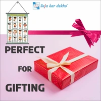 saja kar dekho FEELING & EMOTIONS Wall Handing Poster For Kids | FEELING & EMOTIONS With Picture High Quality Weather Resistant HD Wall Poster | 30 x 48 inch | - 30 x 48 inch