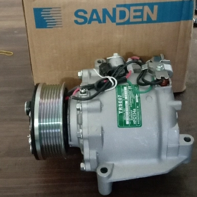 Car Ac Compressor