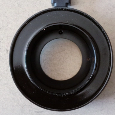 Magnet Coil