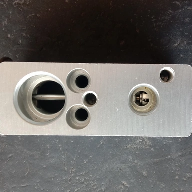 Expansion Valve