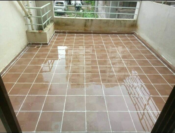 BALCONY WATERPROOFING AND INJECTION GROUTING 