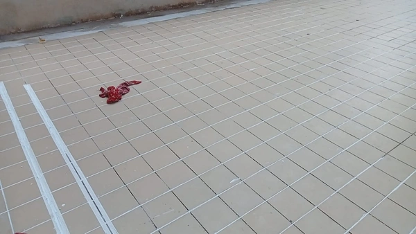 BALCONY WATERPROOFING AND INJECTION GROUTING 