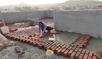 BRICK BAT COBA 