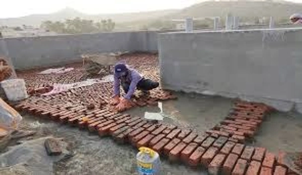 BRICK BAT COBA 
