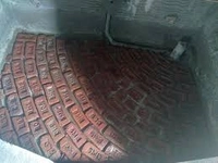 BRICK BAT COBA 