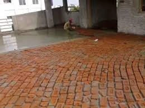 BRICK BAT COBA 