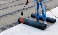 ANY APP MEMBREN WATERPROOFING