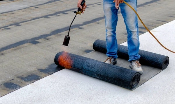 ANY APP MEMBREN WATERPROOFING