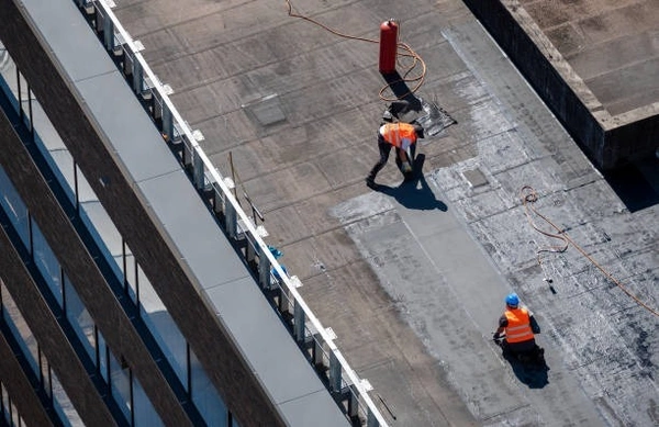 ANY APP MEMBREN WATERPROOFING