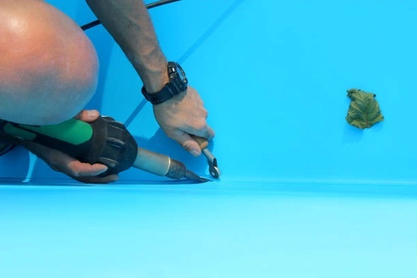Water Tank Waterproofing  Water Tank  and swimming pool WATERPROOFING 