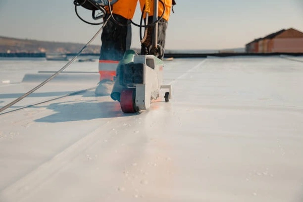 DR FIXIT terrace waterproofing coting - 21649