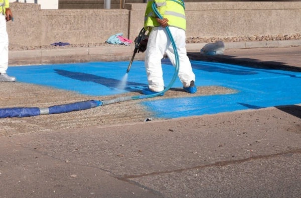 ANY APP MEMBREN WATERPROOFING