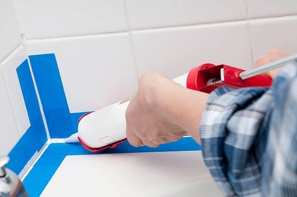 Bathroom Waterproofing  bathroom injection grouting