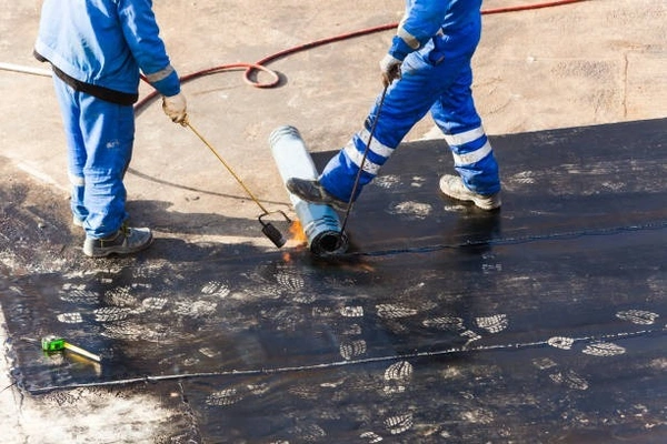 ANY APP MEMBREN WATERPROOFING