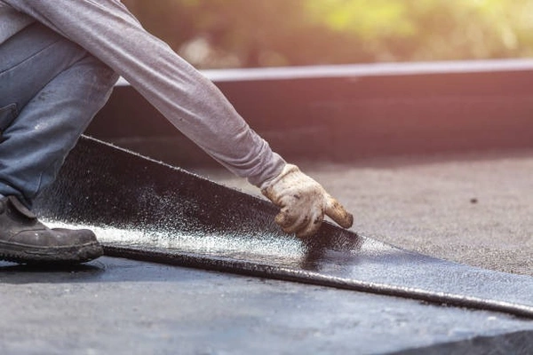 ANY APP MEMBREN WATERPROOFING