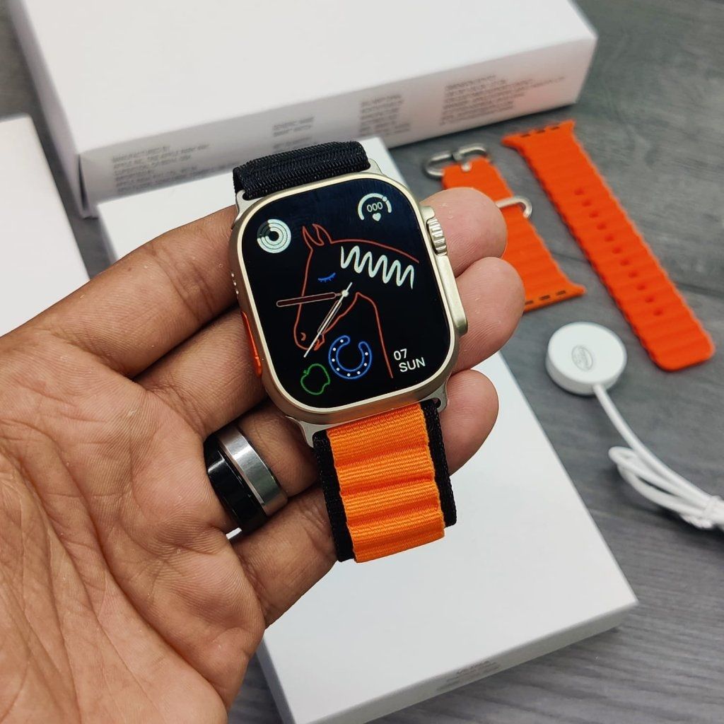 Cadran apple watch discount 6