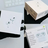 Apple  Airpods Pro 2nd Generation - White