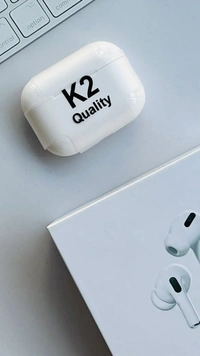 Apple  Airpods Pro 2nd Generation - White