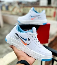 Nike   Casual Shoes New Collection - White, 6