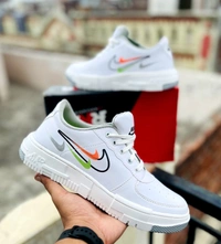 Nike   Casual Shoes New Collection - White, 6
