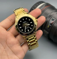 Fossil Automatic Watch  - Golden Dream