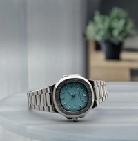 Patek Philippe Men Analog Watch - Cararra