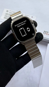 Apple Edition USA Ultra Smartwatch Collection - Mercury