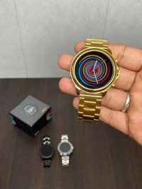 Fossil 6 Generation Smartwatch 2022 Edition  - Silver