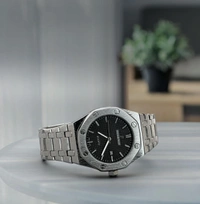 Audemars Piguet Watch Collection - Silver