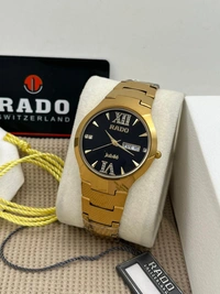 Rado Men Watch Collection - Gold