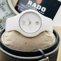 Rado Designed Watch Coolection - Black