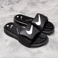 Nike Comfordable Slides Slippers Collection - White, 6