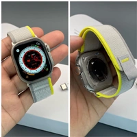 Apple Germany Edition 32 GB inbuild Memory Ultra Smart Watch - Mercury