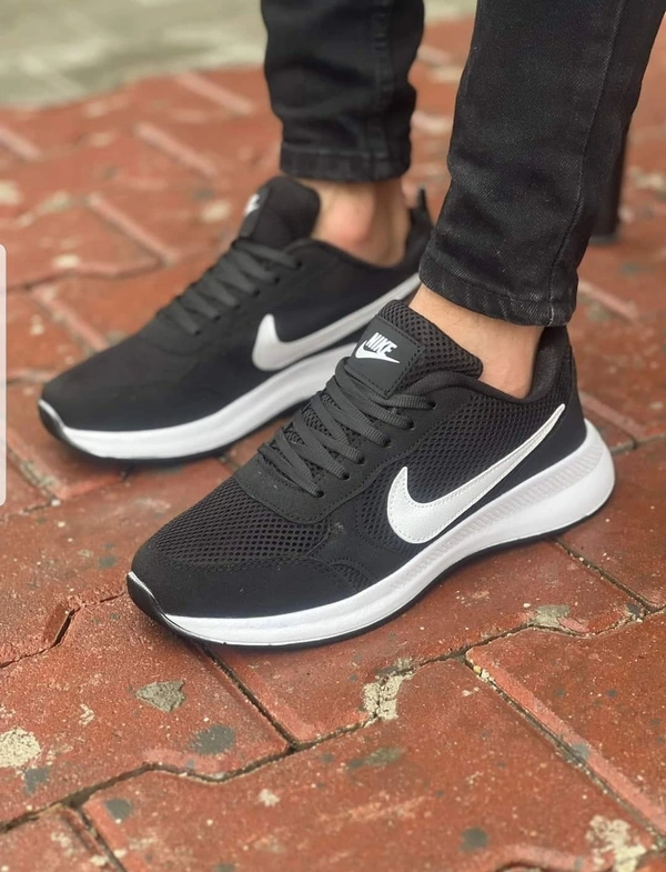 Nike Men Casual Shoe - Navy Blue, 6