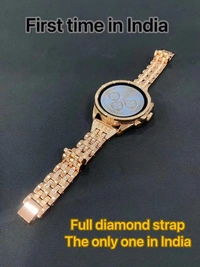 Fossil Women Smart Watches Generation8 - Gold