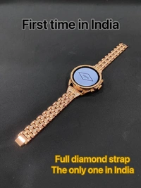 Fossil Women Smart Watches Generation8 - Gold