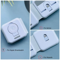 Apple Magsafe Trio Charger - White