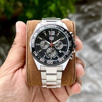 Tag Heuer Best Watch For Men - Mercury