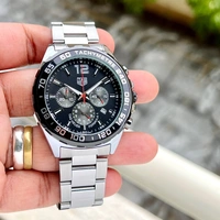 Tag Heuer Best Watch For Men - Mercury