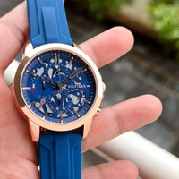 Tommy Hilfiger Men Stylish Watch - Japanese Laurel