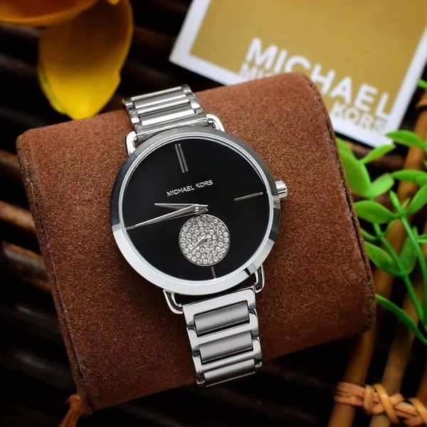 Michael Kors Best Women Watch Collection - Mercury