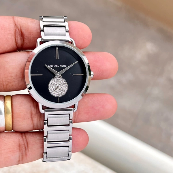 Michael Kors Best Women Watch Collection - Mercury